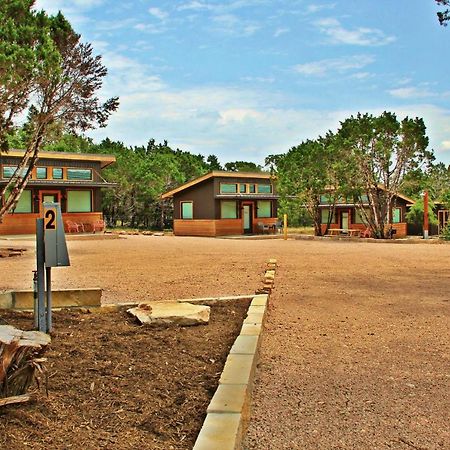 Green Acres Cottages - Fredericksburg Suite Вімберлі Екстер'єр фото