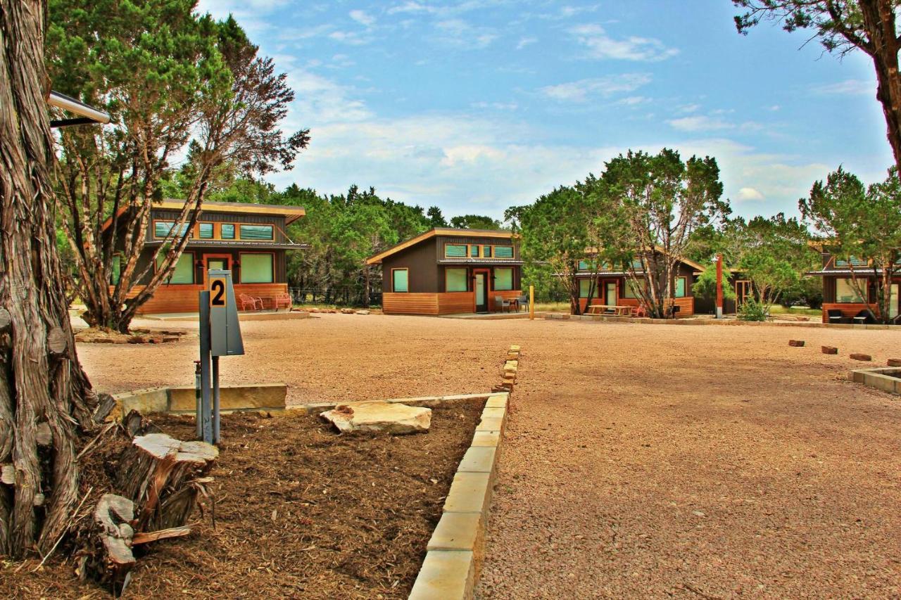 Green Acres Cottages - Fredericksburg Suite Вімберлі Екстер'єр фото