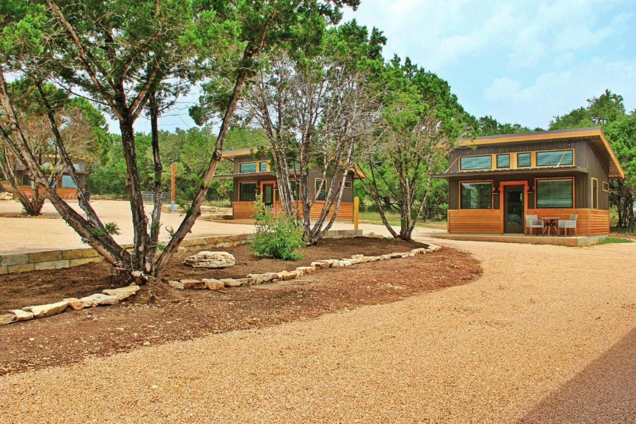 Green Acres Cottages - Fredericksburg Suite Вімберлі Екстер'єр фото