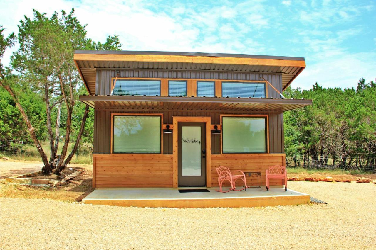 Green Acres Cottages - Fredericksburg Suite Вімберлі Екстер'єр фото